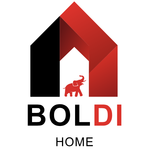 Boldi Home logó