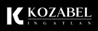 Kozabel Ingatlan logó